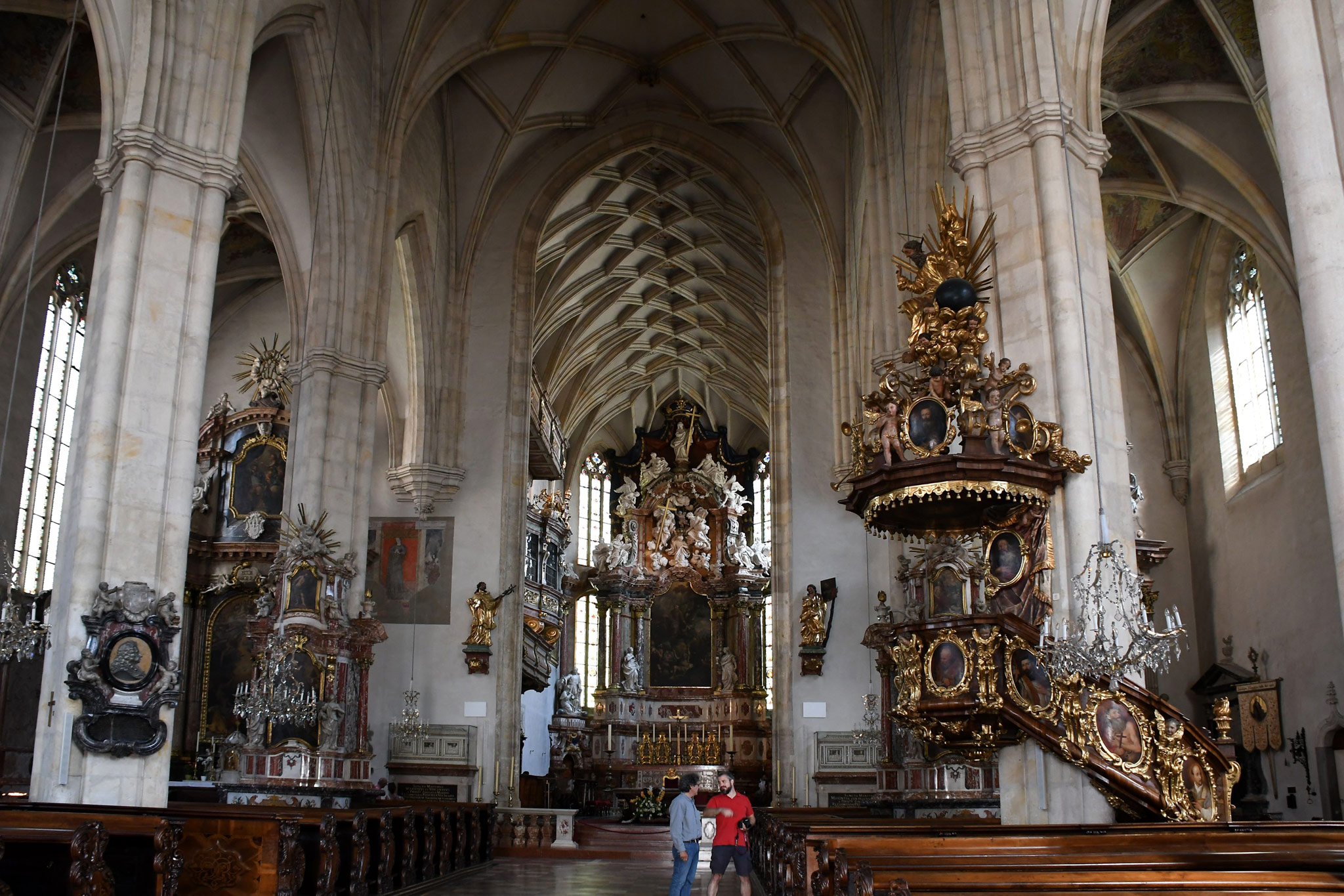 Graz (Photo license: CC BY 2.0)